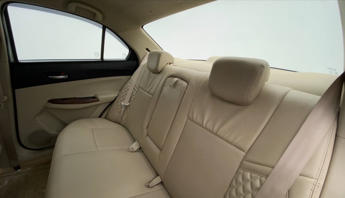 2019 Maruti Dzire VDI, Diesel, Manual, 21,577 km, Right Side Door Cabin View