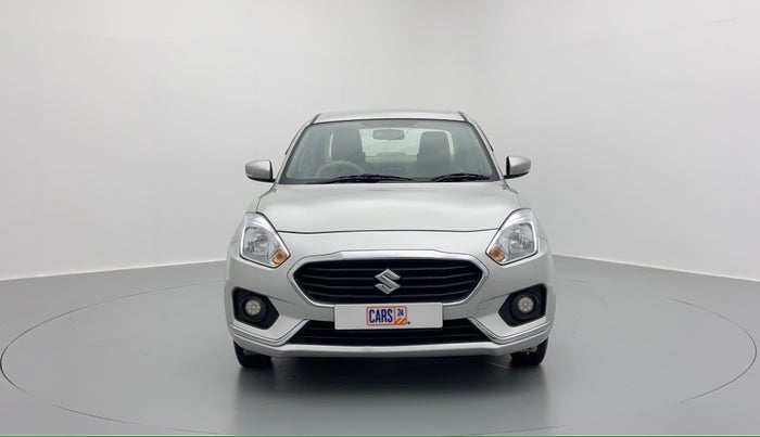 2019 Maruti Dzire VDI, Diesel, Manual, 21,577 km, Front View