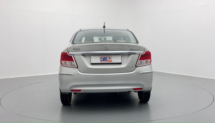2019 Maruti Dzire VDI, Diesel, Manual, 21,577 km, Back/Rear View