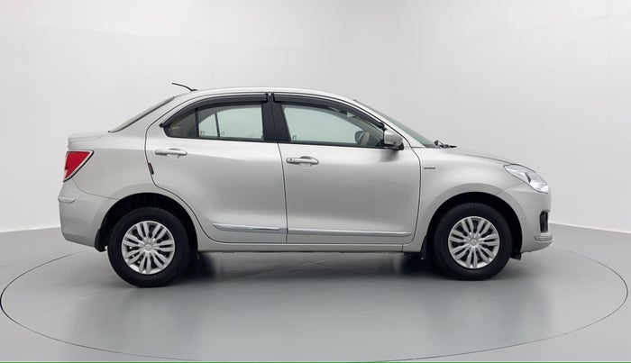 2019 Maruti Dzire VDI, Diesel, Manual, 21,577 km, Right Side View