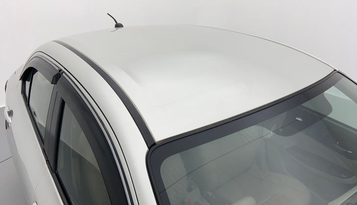 2019 Maruti Dzire VDI, Diesel, Manual, 21,577 km, Roof/Sunroof View