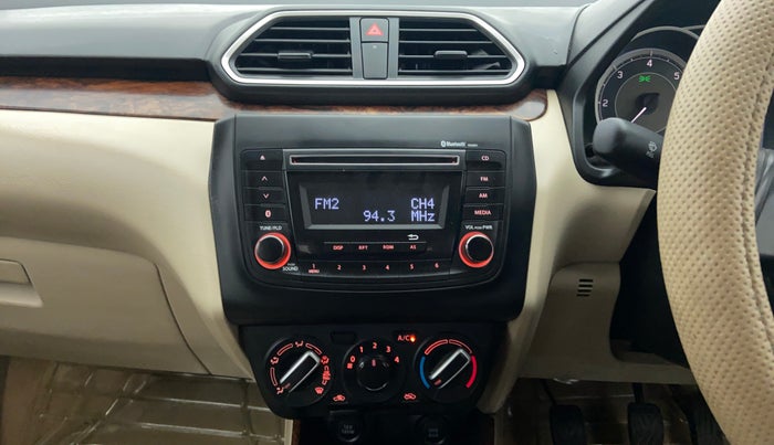 2019 Maruti Dzire VDI, Diesel, Manual, 21,577 km, Air Conditioner