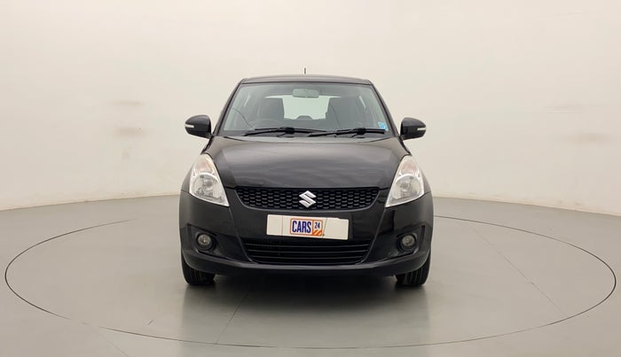 2012 Maruti Swift VDI, Diesel, Manual, 76,775 km, Front