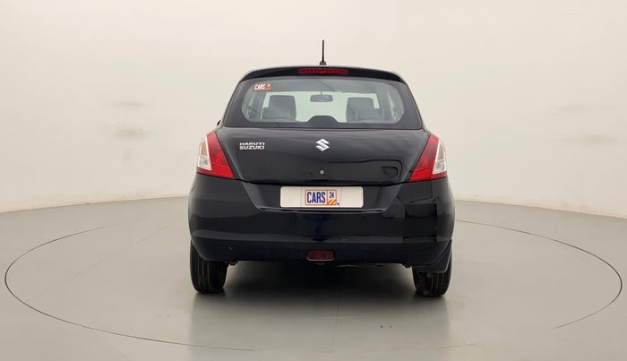 2012 Maruti Swift VDI, Diesel, Manual, 76,775 km, Back/Rear