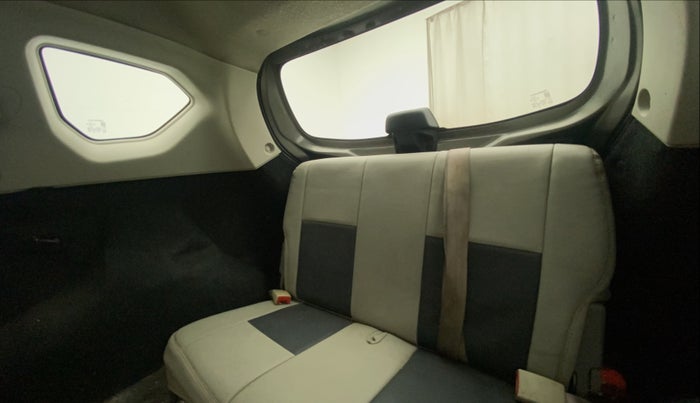 2015 Datsun Go Plus T, Petrol, Manual, 51,727 km, Third Seat Row ( optional )