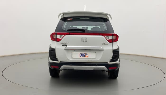 2018 Honda BR-V 1.5L I-VTEC VX, Petrol, Manual, 47,492 km, Back/Rear