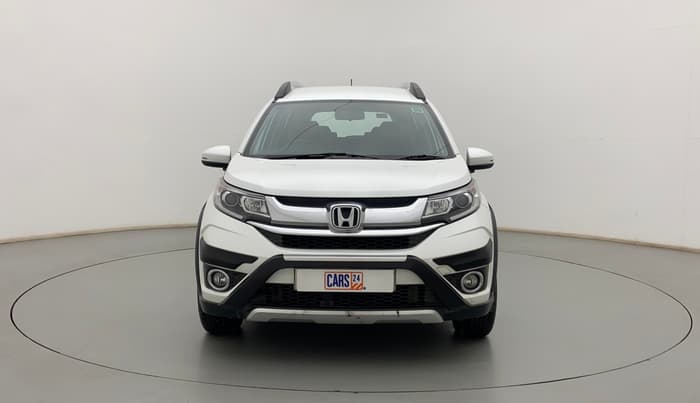 2018 Honda BR-V 1.5L I-VTEC VX, Petrol, Manual, 47,492 km, Front