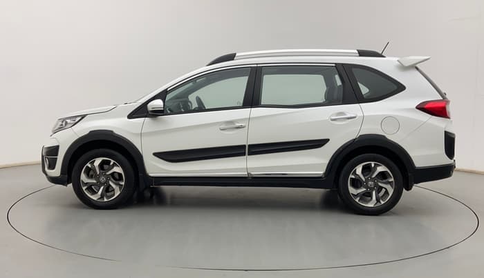 2018 Honda BR-V 1.5L I-VTEC VX, Petrol, Manual, 47,492 km, Left Side