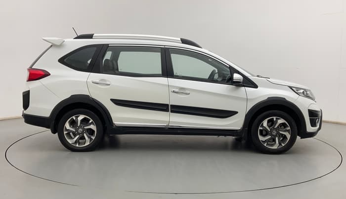2018 Honda BR-V 1.5L I-VTEC VX, Petrol, Manual, 47,492 km, Right Side View