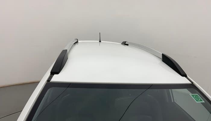 2018 Honda BR-V 1.5L I-VTEC VX, Petrol, Manual, 47,492 km, Roof