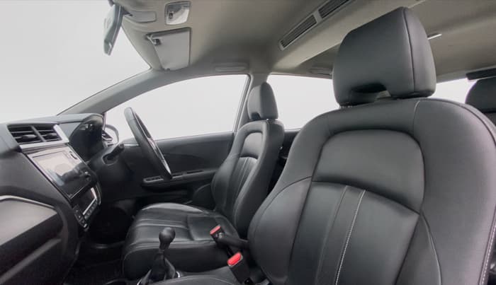 2018 Honda BR-V 1.5L I-VTEC VX, Petrol, Manual, 47,492 km, Right Side Front Door Cabin