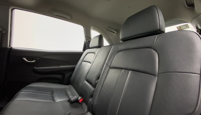 2018 Honda BR-V 1.5L I-VTEC VX, Petrol, Manual, 47,492 km, Right Side Rear Door Cabin