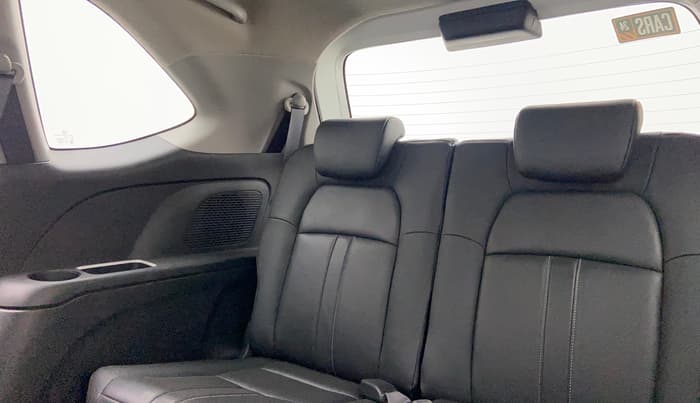 2018 Honda BR-V 1.5L I-VTEC VX, Petrol, Manual, 47,492 km, Third Seat Row ( optional )