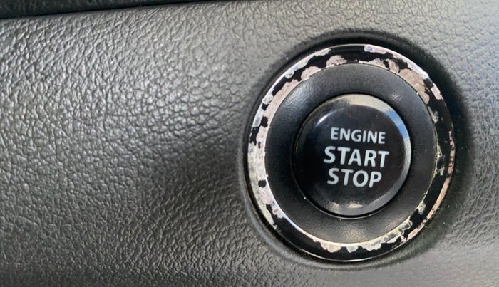 2018 Maruti Baleno ZETA PETROL 1.2, Petrol, Manual, 76,839 km, Keyless Start/ Stop Button