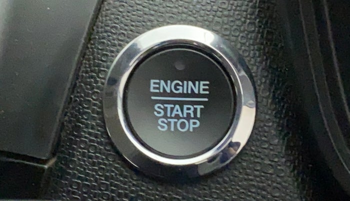 2018 Ford Ecosport TITANIUM + 1.5L PETROL AT, Petrol, Automatic, 53,768 km, Keyless Start/ Stop Button