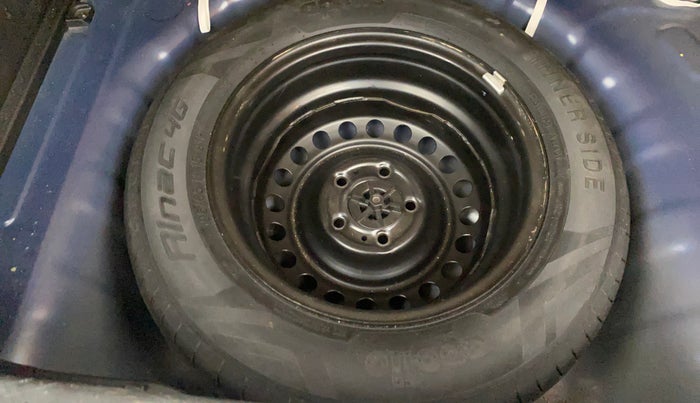 2022 Hyundai VENUE S 1.2, Petrol, Manual, 28,273 km, Spare Tyre