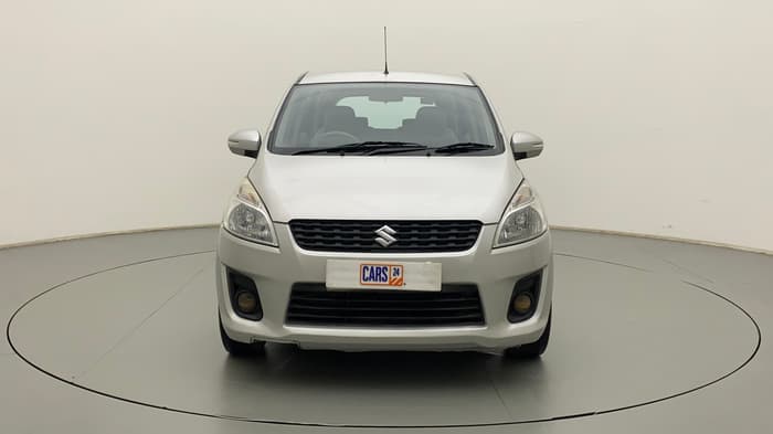2014 Maruti Ertiga VXI, Petrol, Manual, 76,333 km, Front