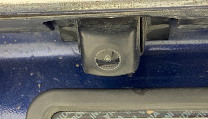 2018 Maruti Ciaz ALPHA DIESEL 1.3, Diesel, Manual, 81,349 km, Parking Camera