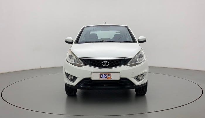 2017 Tata Zest XM 90PS DIESEL, Diesel, Manual, 44,998 km, Front