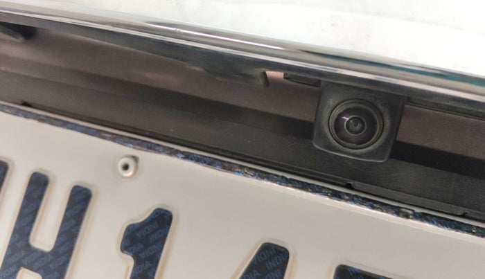 2015 Honda City 1.5L I-VTEC VX CVT, Petrol, Automatic, 63,934 km, Parking Camera