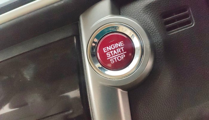 2015 Honda City 1.5L I-VTEC VX CVT, Petrol, Automatic, 63,934 km, Keyless Start/ Stop Button