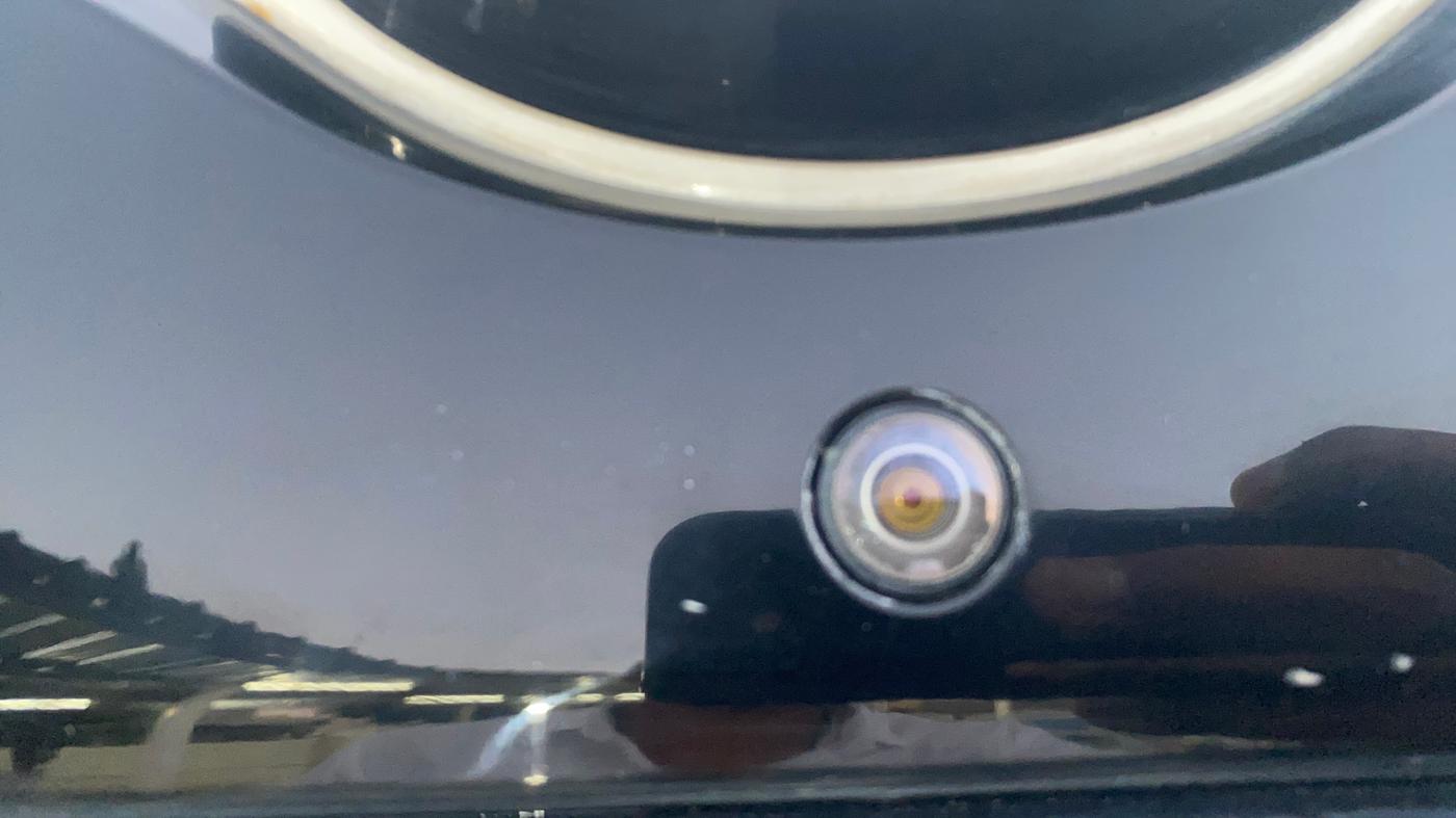 2019 Tata NEXON XZ PETROL, Petrol, Manual, 53,586 km, Parking Camera