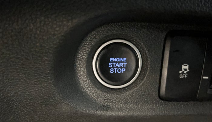 2021 Hyundai Creta SX 1.5 DIESEL, Diesel, Manual, 98,937 km, Keyless Start/ Stop Button