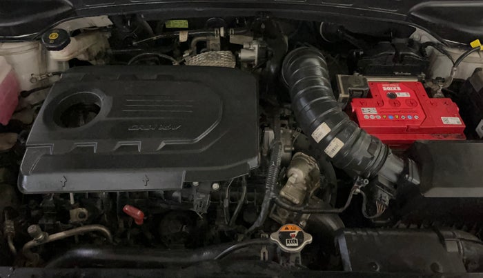 2021 Hyundai Creta SX 1.5 DIESEL, Diesel, Manual, 98,937 km, Engine View