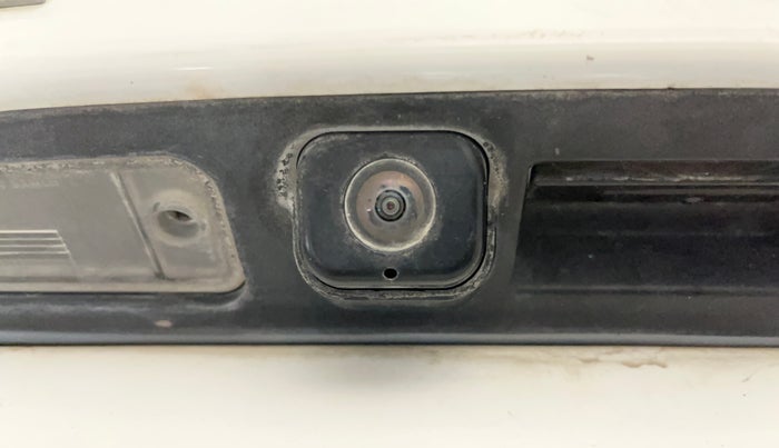 2021 Hyundai Creta SX 1.5 DIESEL, Diesel, Manual, 98,937 km, Parking Camera