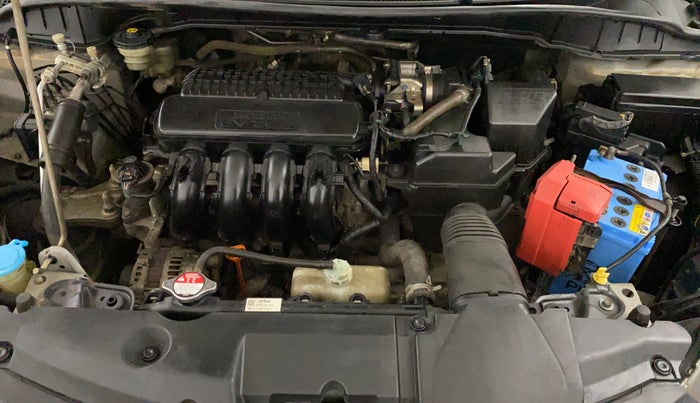 2017 Honda City 1.5L I-VTEC V MT, Petrol, Manual, 93,241 km, Engine View