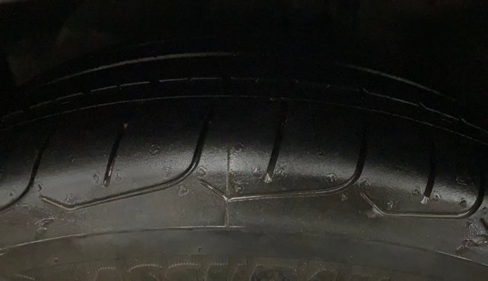 2017 Honda City 1.5L I-VTEC V MT, Petrol, Manual, 93,241 km, Left Front Tyre Tread
