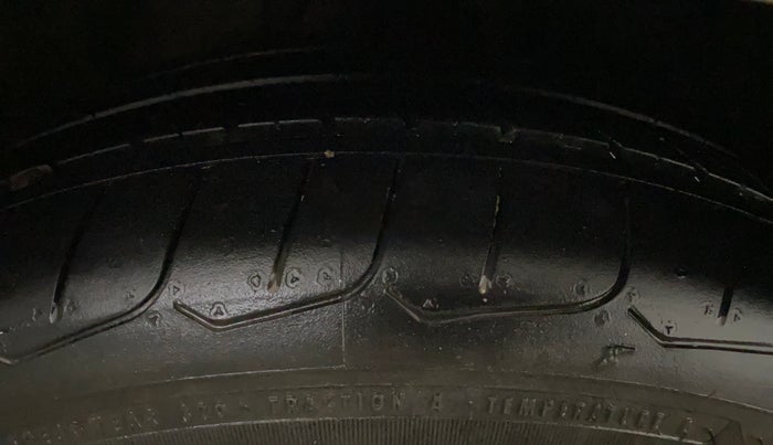 2017 Honda City 1.5L I-VTEC V MT, Petrol, Manual, 93,241 km, Right Front Tyre Tread