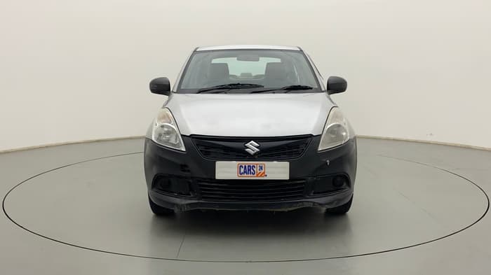 2015 Maruti Swift Dzire LXI (O), CNG, Manual, 1,08,326 km, Front