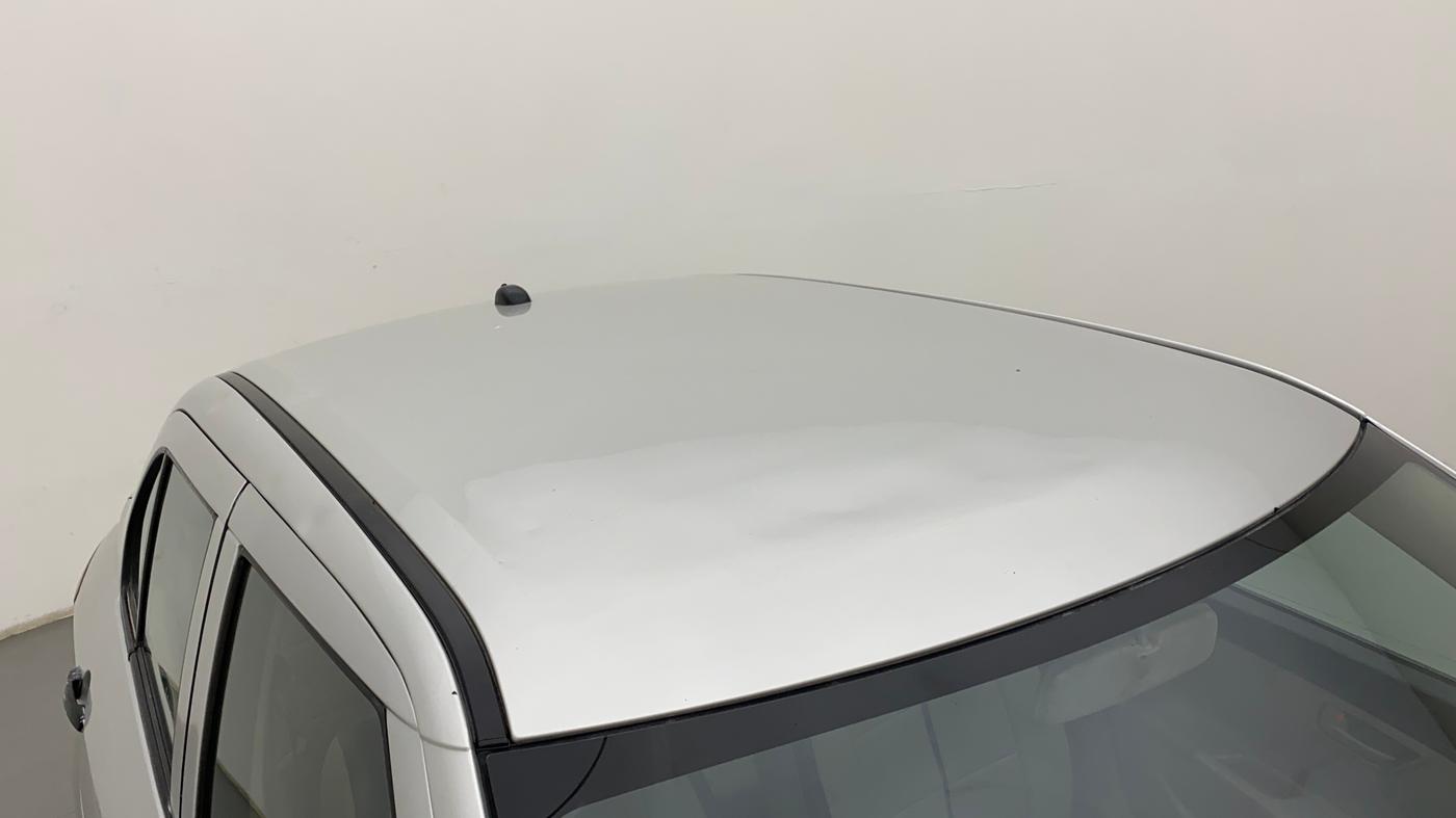 2015 Maruti Swift Dzire LXI (O), CNG, Manual, 1,08,326 km, Roof