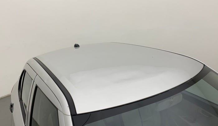 2015 Maruti Swift Dzire LXI (O), CNG, Manual, 1,08,326 km, Roof