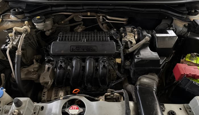 2019 Honda Amaze 1.2L I-VTEC S, Petrol, Manual, 79,195 km, Engine View