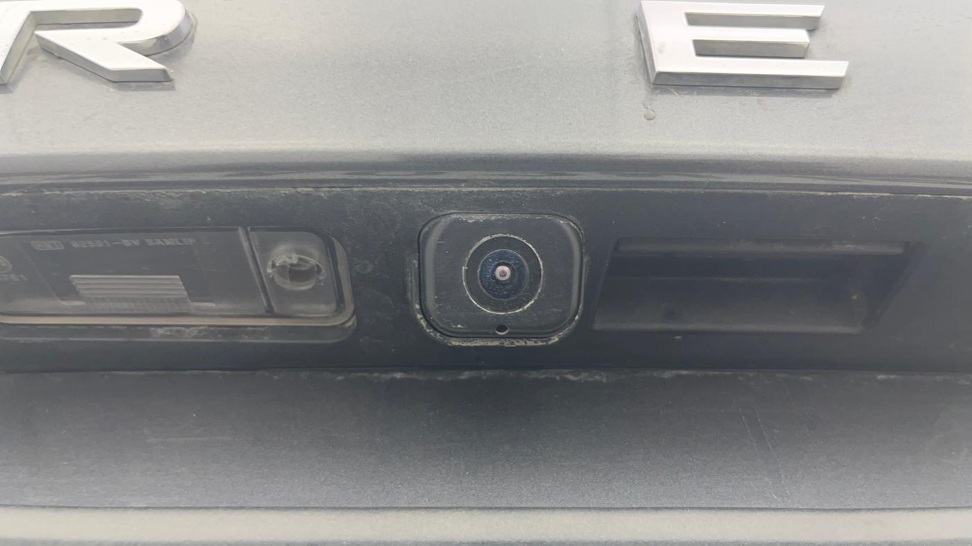 2021 Hyundai Creta S 1.5 PETROL, Petrol, Manual, 12,402 km, Parking Camera