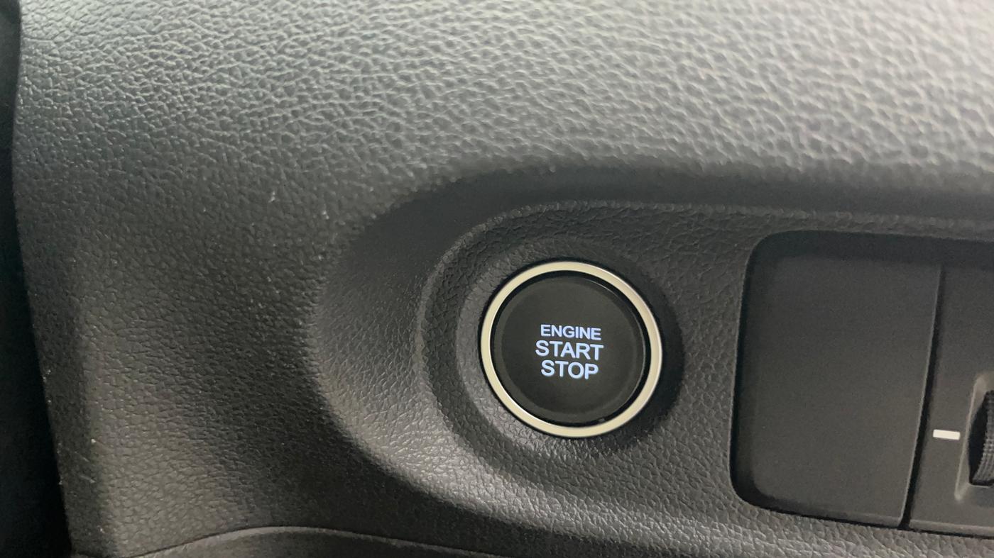 2021 Hyundai Creta S 1.5 PETROL, Petrol, Manual, 12,402 km, Keyless Start/ Stop Button