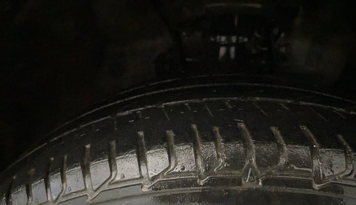2017 Hyundai i20 Active 1.2 S, Petrol, Manual, 46,270 km, Right Front Tyre Tread