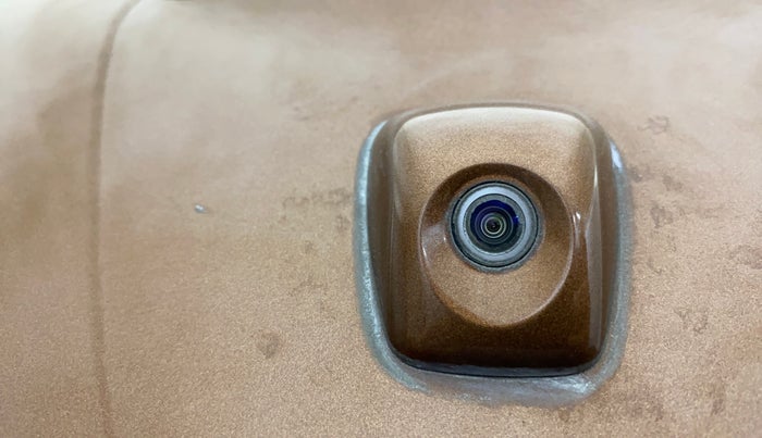 2017 Hyundai i20 Active 1.2 S, Petrol, Manual, 46,270 km, Parking Camera