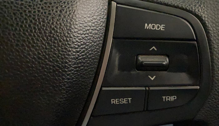 2017 Hyundai i20 Active 1.2 S, Petrol, Manual, 46,270 km, Adaptive Cruise Control