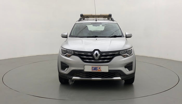 2019 Renault TRIBER RXZ, Petrol, Manual, 59,330 km, Front