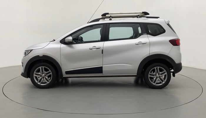 2019 Renault TRIBER RXZ, Petrol, Manual, 59,330 km, Left Side