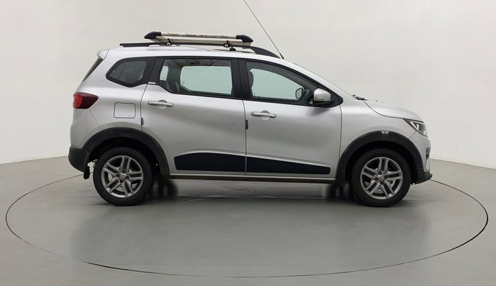 2019 Renault TRIBER RXZ, Petrol, Manual, 59,330 km, Right Side