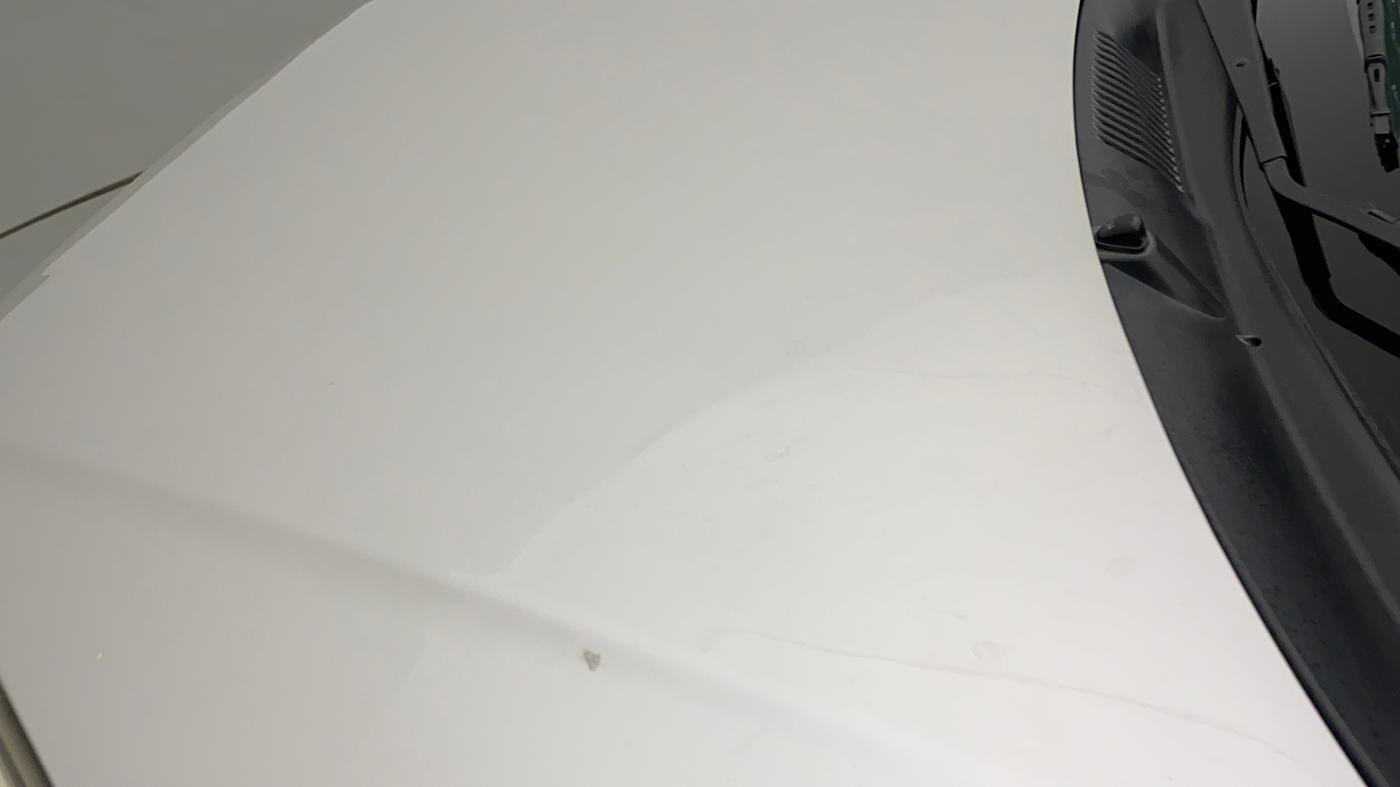 2016 Maruti Wagon R 1.0 VXI AMT, Petrol, Automatic, 33,705 km, Bonnet (hood) - Slightly dented