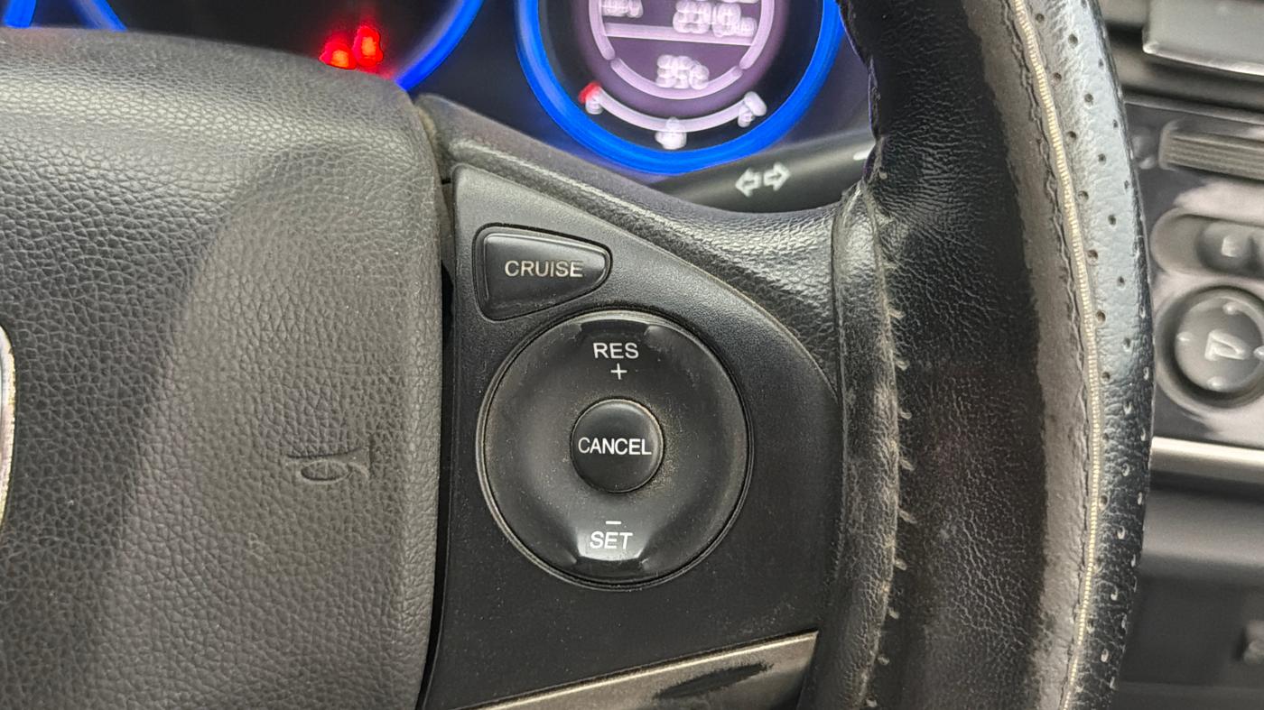2014 Honda City 1.5L I-VTEC V MT, Petrol, Manual, 66,367 km, Adaptive Cruise Control