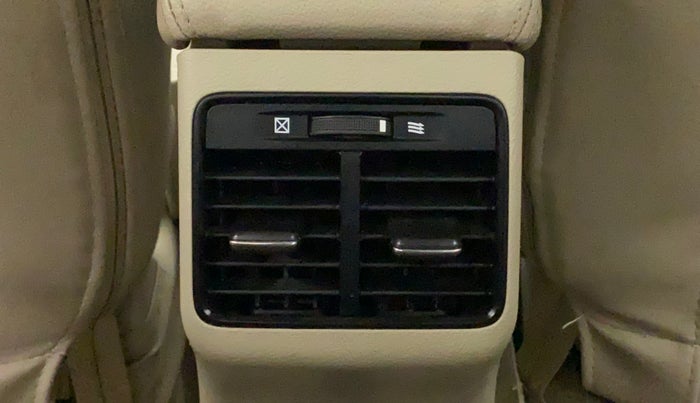 2021 Maruti Ciaz DELTA 1.5 SHVS MT PETROL, Petrol, Manual, 21,951 km, Rear AC Vents