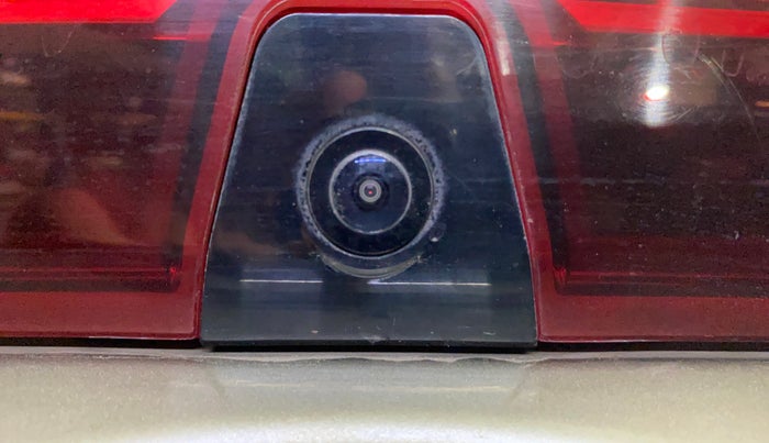 2020 KIA SONET HTX 1.5, Diesel, Manual, 67,995 km, Parking Camera