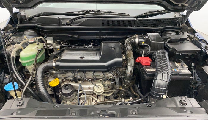 2018 Maruti S Cross ZETA 1.3, Diesel, Manual, 66,676 km, Engine View