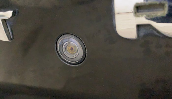 2020 Tata ALTROZ XM PETROL, Petrol, Manual, 63,444 km, Parking Camera